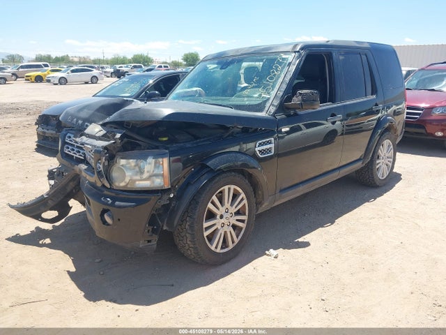 Продаж на аукціоні авто 2012 Land Rover Lr4, vin: SALAG2D48CA638402, номер лоту: 45108279