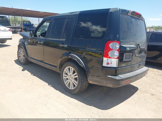 Продаж на аукціоні авто 2012 Land Rover Lr4, vin: SALAG2D48CA638402, номер лоту: 45108279