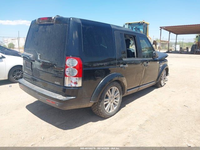 Продаж на аукціоні авто 2012 Land Rover Lr4, vin: SALAG2D48CA638402, номер лоту: 45108279