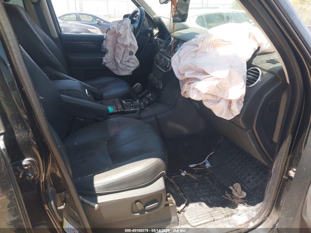 Продаж на аукціоні авто 2012 Land Rover Lr4, vin: SALAG2D48CA638402, номер лоту: 45108279