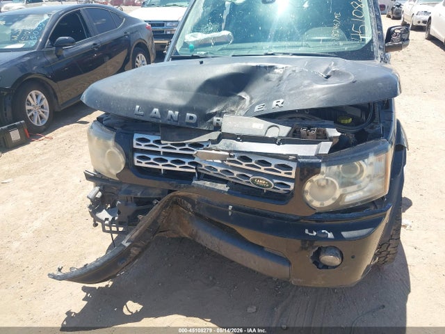 Продаж на аукціоні авто 2012 Land Rover Lr4, vin: SALAG2D48CA638402, номер лоту: 45108279