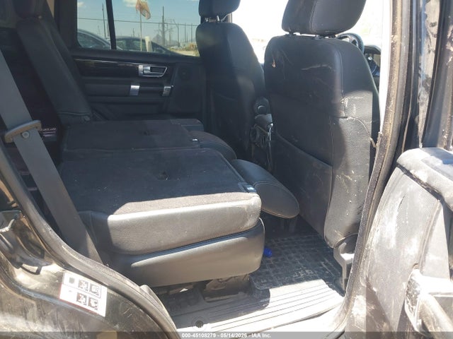 Продаж на аукціоні авто 2012 Land Rover Lr4, vin: SALAG2D48CA638402, номер лоту: 45108279