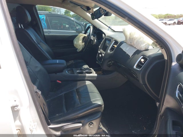 Dodge DURANGO LIMITED 2016 1C4RDHDG1GC437287 Image 5