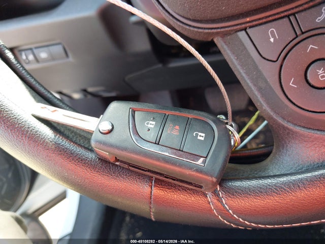 Aukcja sprzedaży 2025 Toyota Rav4 Le, vin: 2T3H1RFVXSW372001, numer aukcji: 45108282