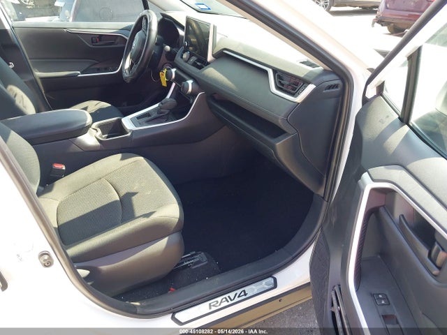 Aukcja sprzedaży 2025 Toyota Rav4 Le, vin: 2T3H1RFVXSW372001, numer aukcji: 45108282