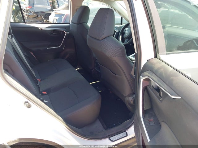 Aukcja sprzedaży 2025 Toyota Rav4 Le, vin: 2T3H1RFVXSW372001, numer aukcji: 45108282