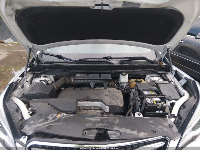 Aukcja sprzedaży 2020 Buick Envision Awd Essence, vin: LRBFX2SA6LD225865, numer aukcji: 45108284
