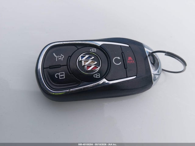 Aukcja sprzedaży 2020 Buick Envision Awd Essence, vin: LRBFX2SA6LD225865, numer aukcji: 45108284