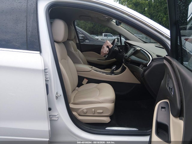 Aukcja sprzedaży 2020 Buick Envision Awd Essence, vin: LRBFX2SA6LD225865, numer aukcji: 45108284