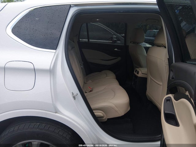 Aukcja sprzedaży 2020 Buick Envision Awd Essence, vin: LRBFX2SA6LD225865, numer aukcji: 45108284