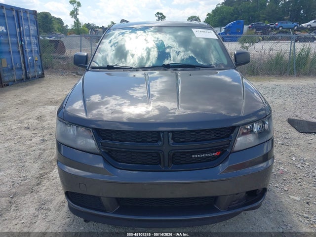 Aukcja sprzedaży 2020 Dodge Journey Se Value, vin: 3C4PDCAB9LT180896, numer aukcji: 45108285