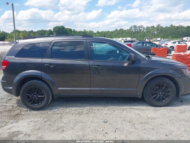 Aukcja sprzedaży 2020 Dodge Journey Se Value, vin: 3C4PDCAB9LT180896, numer aukcji: 45108285