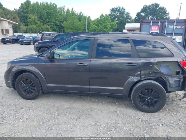 Aukcja sprzedaży 2020 Dodge Journey Se Value, vin: 3C4PDCAB9LT180896, numer aukcji: 45108285