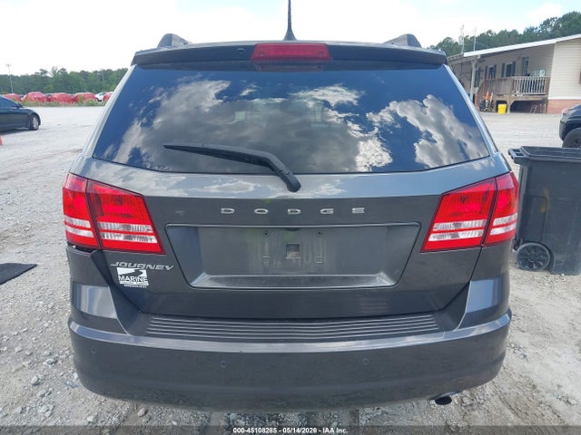 Aukcja sprzedaży 2020 Dodge Journey Se Value, vin: 3C4PDCAB9LT180896, numer aukcji: 45108285