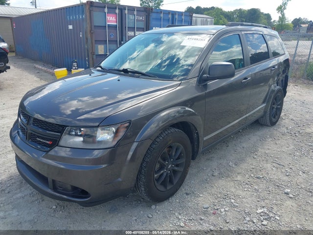 Aukcja sprzedaży 2020 Dodge Journey Se Value, vin: 3C4PDCAB9LT180896, numer aukcji: 45108285