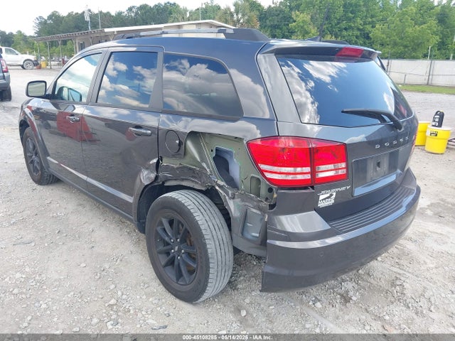 Aukcja sprzedaży 2020 Dodge Journey Se Value, vin: 3C4PDCAB9LT180896, numer aukcji: 45108285