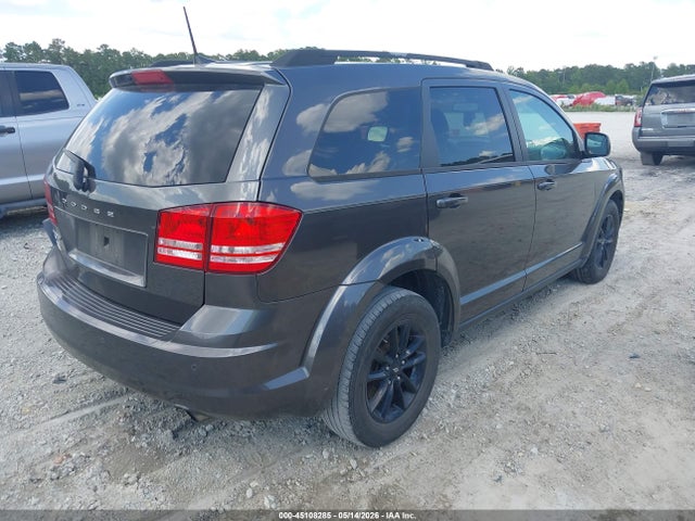 Aukcja sprzedaży 2020 Dodge Journey Se Value, vin: 3C4PDCAB9LT180896, numer aukcji: 45108285