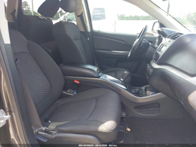 Aukcja sprzedaży 2020 Dodge Journey Se Value, vin: 3C4PDCAB9LT180896, numer aukcji: 45108285