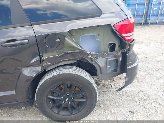 Aukcja sprzedaży 2020 Dodge Journey Se Value, vin: 3C4PDCAB9LT180896, numer aukcji: 45108285