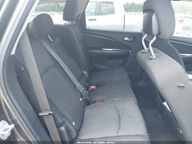 Aukcja sprzedaży 2020 Dodge Journey Se Value, vin: 3C4PDCAB9LT180896, numer aukcji: 45108285