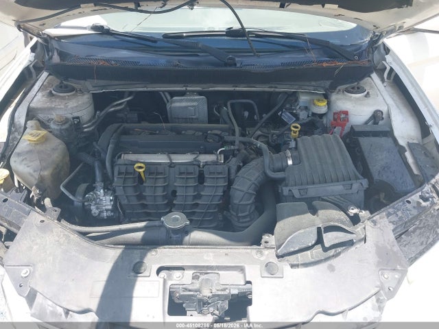 Продаж на аукціоні авто 2007 Chrysler Sebring Limited, vin: 1C3LC66K37N526625, номер лоту: 45108286