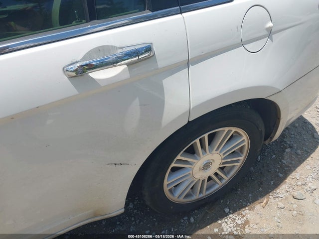 Продаж на аукціоні авто 2007 Chrysler Sebring Limited, vin: 1C3LC66K37N526625, номер лоту: 45108286