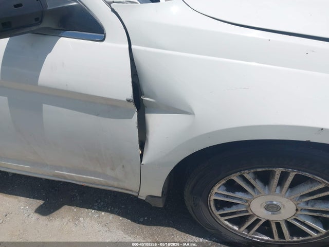 Продаж на аукціоні авто 2007 Chrysler Sebring Limited, vin: 1C3LC66K37N526625, номер лоту: 45108286
