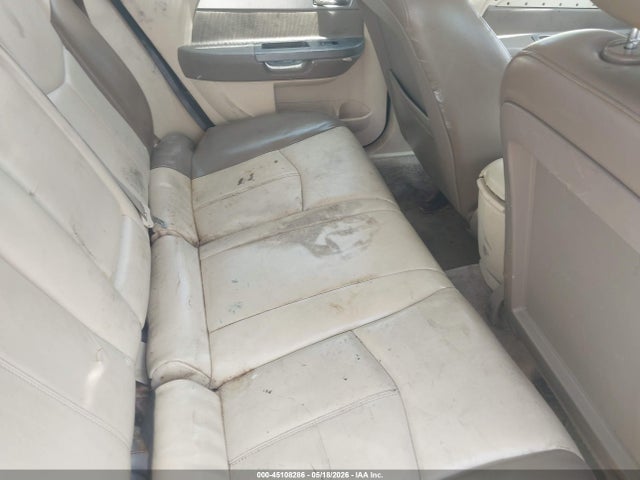 Продаж на аукціоні авто 2007 Chrysler Sebring Limited, vin: 1C3LC66K37N526625, номер лоту: 45108286