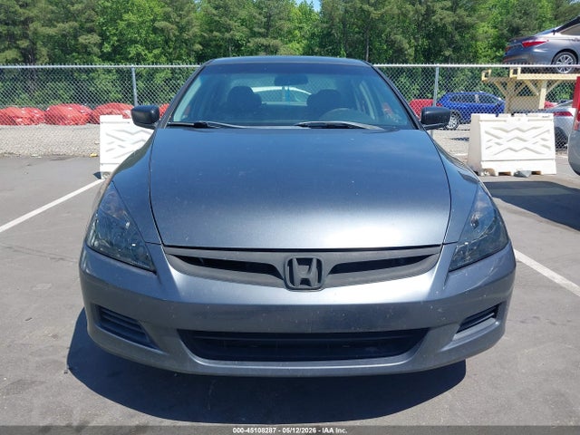 Продажа на аукционе авто 2007 Honda Accord 3.0 Ex, vin: 1HGCM665X7A001816, номер лота: 45108287