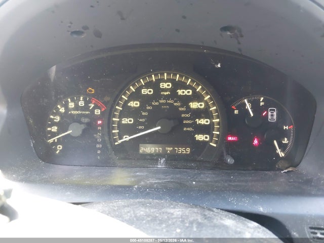 Продажа на аукционе авто 2007 Honda Accord 3.0 Ex, vin: 1HGCM665X7A001816, номер лота: 45108287