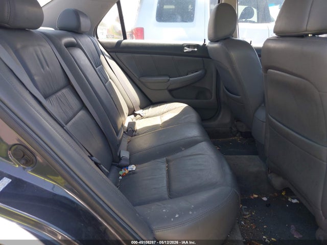 Продажа на аукционе авто 2007 Honda Accord 3.0 Ex, vin: 1HGCM665X7A001816, номер лота: 45108287