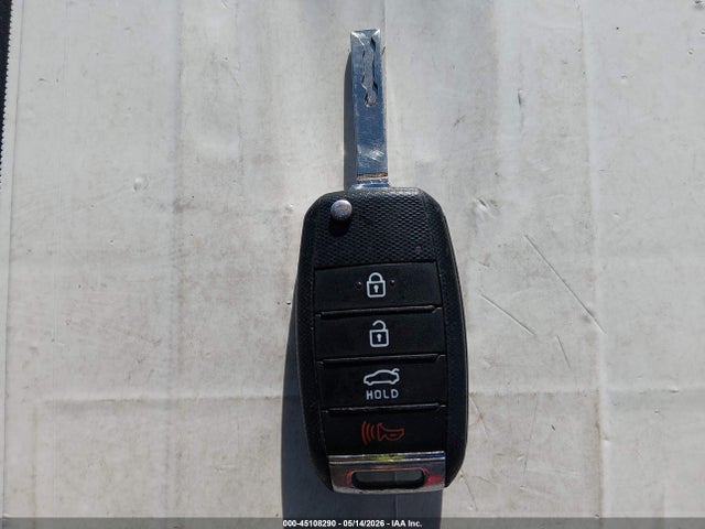 Продажа на аукционе авто 2020 Kia Optima Lx, vin: 5XXGT4L34LG415893, номер лота: 45108290
