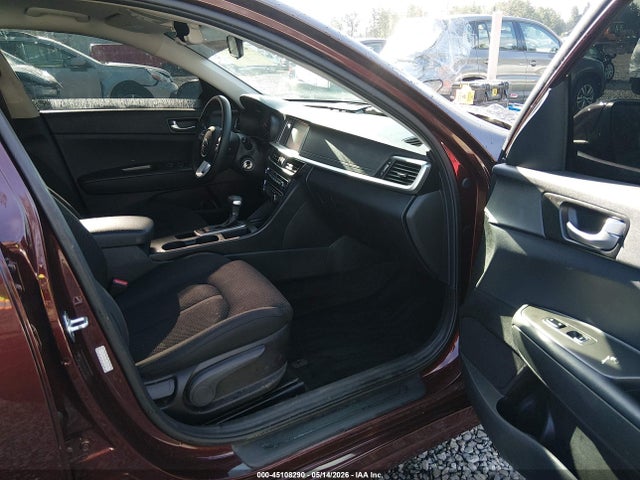 Продажа на аукционе авто 2020 Kia Optima Lx, vin: 5XXGT4L34LG415893, номер лота: 45108290