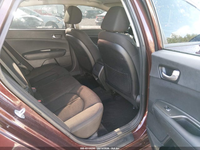 Продажа на аукционе авто 2020 Kia Optima Lx, vin: 5XXGT4L34LG415893, номер лота: 45108290