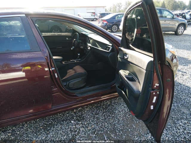 Продажа на аукционе авто 2020 Kia Optima Lx, vin: 5XXGT4L34LG415893, номер лота: 45108290