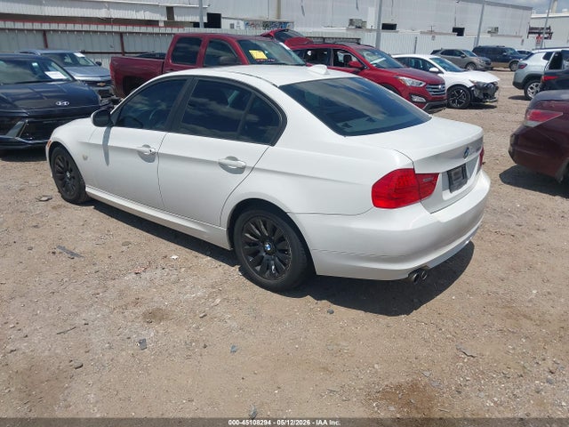 Продажа на аукционе авто 2009 Bmw 328i, vin: WBAPH77529NM46231, номер лота: 45108294