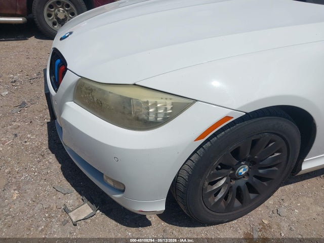 Продажа на аукционе авто 2009 Bmw 328i, vin: WBAPH77529NM46231, номер лота: 45108294