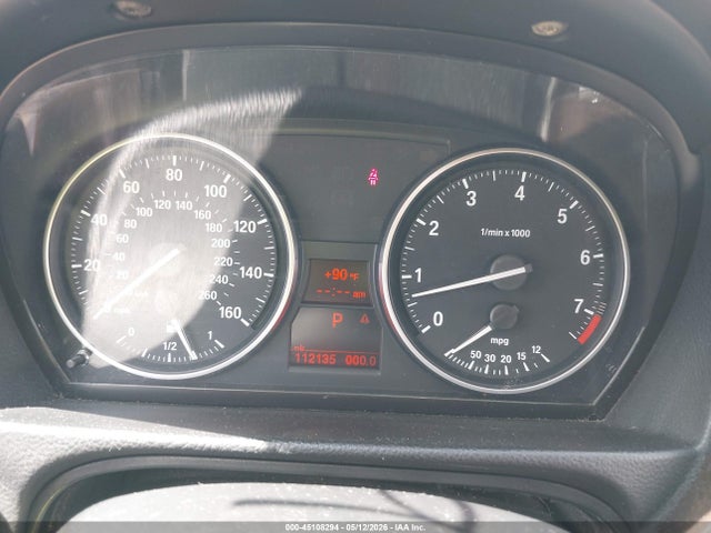 Продажа на аукционе авто 2009 Bmw 328i, vin: WBAPH77529NM46231, номер лота: 45108294