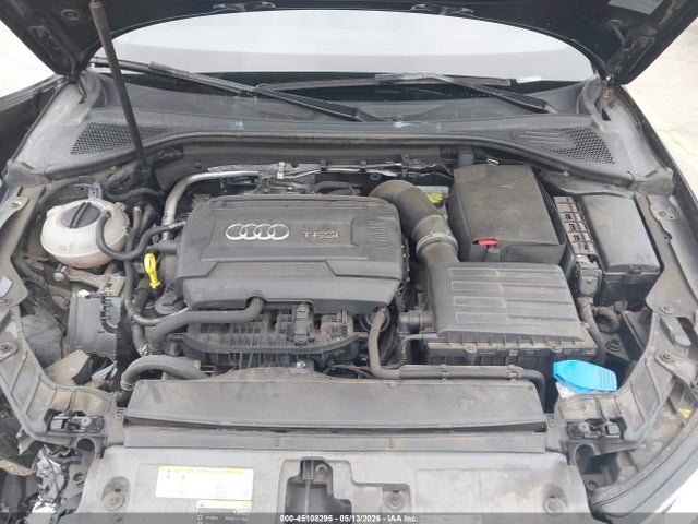WAU67LFF8G1112484 Audi A3 1.8t Premium