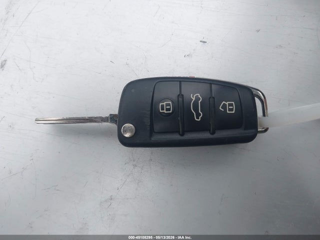 WAU67LFF8G1112484 Audi A3 1.8t Premium