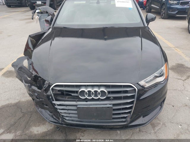 WAU67LFF8G1112484 Audi A3 1.8t Premium