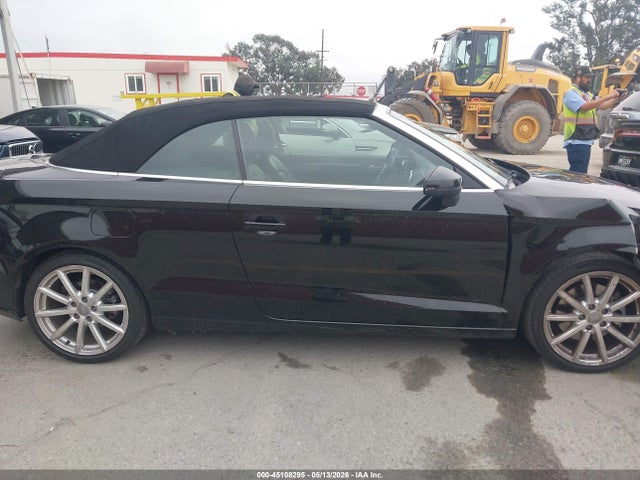 WAU67LFF8G1112484 Audi A3 1.8t Premium