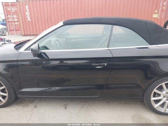 WAU67LFF8G1112484 Audi A3 1.8t Premium