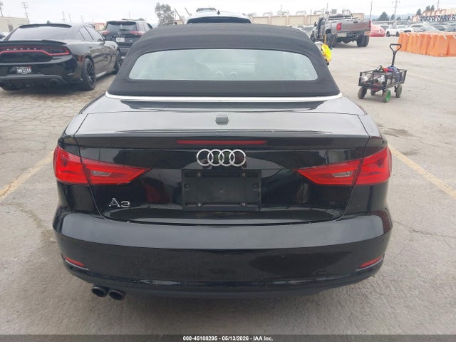 WAU67LFF8G1112484 Audi A3 1.8t Premium