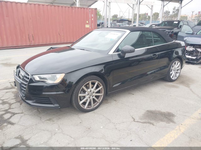 WAU67LFF8G1112484 Audi A3 1.8t Premium