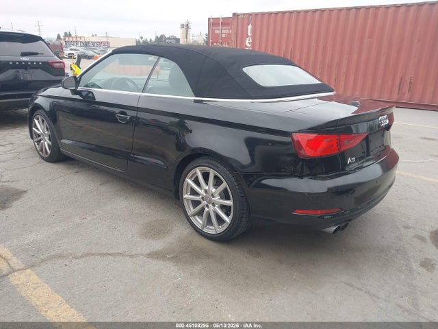 WAU67LFF8G1112484 Audi A3 1.8t Premium