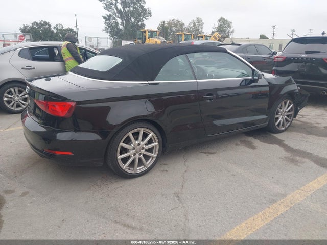 WAU67LFF8G1112484 Audi A3 1.8t Premium
