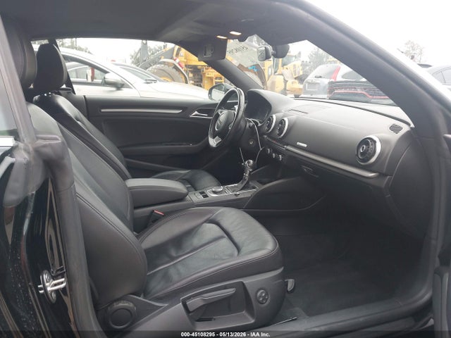WAU67LFF8G1112484 Audi A3 1.8t Premium