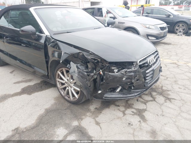WAU67LFF8G1112484 Audi A3 1.8t Premium