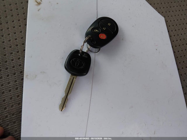 Aukcja sprzedaży 2006 Toyota Sienna Le, vin: 5TDZA23C66S441210, numer aukcji: 45108302